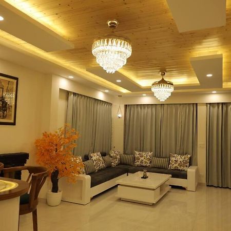 The Cerro Rico - 3 Bhk Modern Villa กัสซอลี ภายนอก รูปภาพ