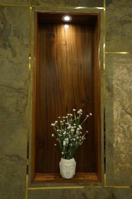 The Cerro Rico - 3 Bhk Modern Villa กัสซอลี ภายนอก รูปภาพ